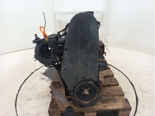 MOTOR COMPLETO VOLKSWAGEN GOL 1.0 2011