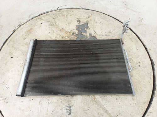 CONDENSADOR VOLKSWAGEN TOUAREG 3.6 2013