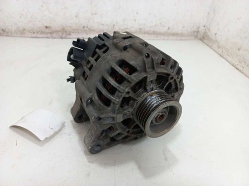 ALTERNADOR PEUGEOT 207 1.4 2012