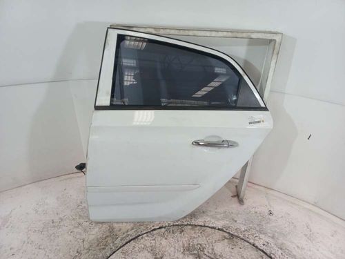 PORTA TRASEIRA ESQ HYUNDAI HB20 1.0 2013