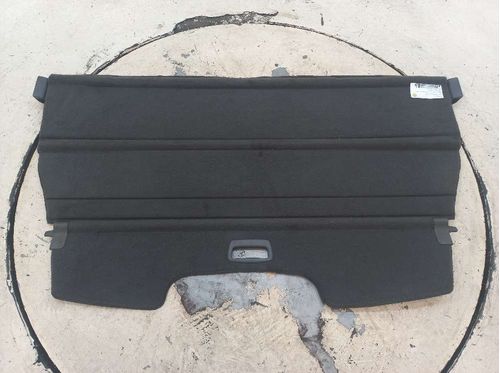 BAGAGITO/ TAMPAO PEUGEOT 206 1.4 2005