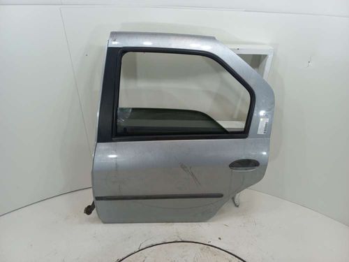 PORTA TRASEIRA ESQ RENAULT LOGAN 1.0 2008
