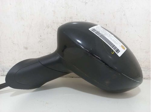 RETROVISOR MANUAL ESQUERDO FIAT PUNTO 1.4 2013