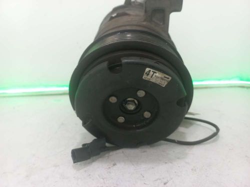 COMPRESSOR DO AR CONDICIONADO HONDA CIVIC 1.8 2008