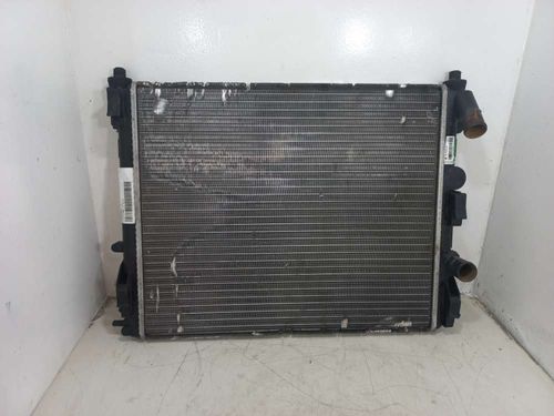 RADIADOR RENAULT SANDERO 1.0 2010