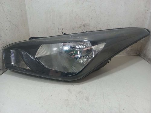 FAROL ESQUERDO HYUNDAI HB20 1.6 2019