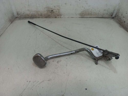 PEDAL DE FREIO YAMAHA YBR 125 2007