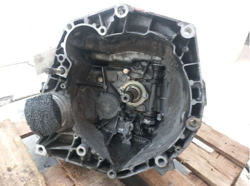 CAMBIO MANUAL / CX DE MARCHA FIAT PUNTO 1.4 2010