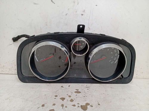 PAINEL DE INSTRUMENTOS CHEVROLET CAPTIVA 2.4 2010