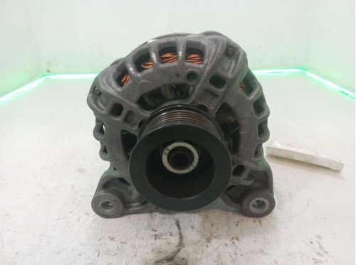ALTERNADOR NISSAN KICKS 1.6 2017