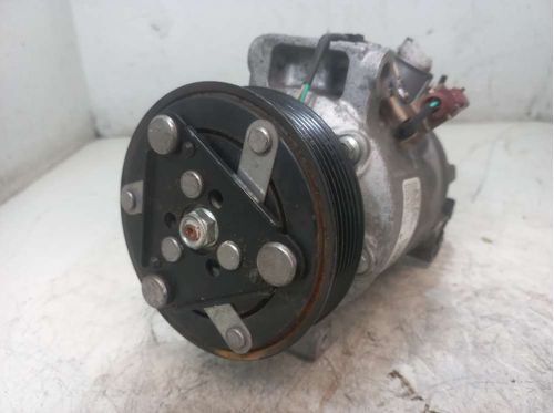 COMPRESSOR DO AR CONDICIONADO VOLKSWAGEN TAOS 1.4 2022