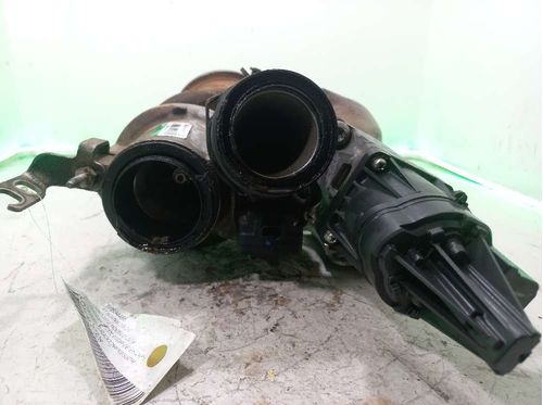 TURBINA TURBOCOMPRESSOR BMW X1 2.0 2014