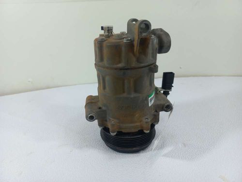 COMPRESSOR DO AR CONDICIONADO VOLKSWAGEN VOYAGE 1.6 2020