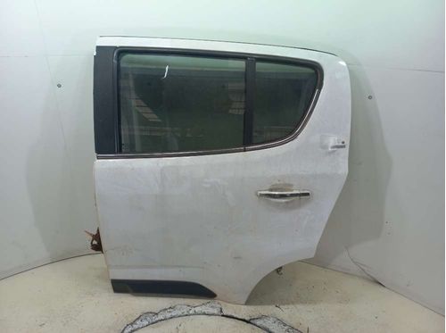 PORTA TRASEIRA ESQ CHEVROLET TRAILBLAZER 2.8 2018