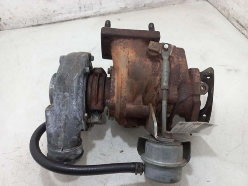 TURBINA TURBOCOMPRESSOR NISSAN FRONTIER 2.8 2003