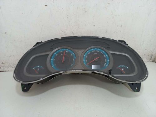 PAINEL DE INSTRUMENTOS CHEVROLET S10 2.4 2010
