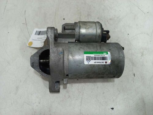 MOTOR DE PARTIDA/ ARRANQUE NISSAN MARCH 1.0 2015