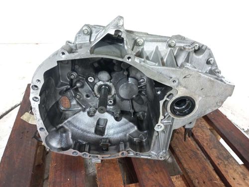 CAMBIO MANUAL / CX DE MARCHA NISSAN MARCH 1.0 2015