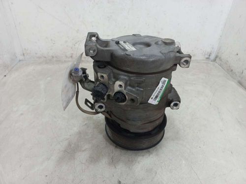 COMPRESSOR DO AR CONDICIONADO TOYOTA HILUX 2.7 2012