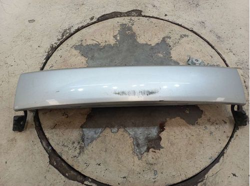 TAMPA TRASEIRA 2A PARTE MITSUBISHI OUTLANDER 2.0 2012