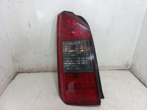 LANTERNA ESQUERDA FIAT IDEA 1.4 2010