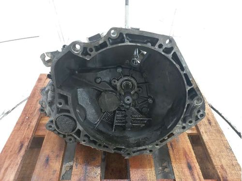CAMBIO MANUAL / CX DE MARCHA FIAT STILO 1.8 2008