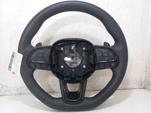 VOLANTE DE DIRECAO FIAT TOTO 2.0 2018