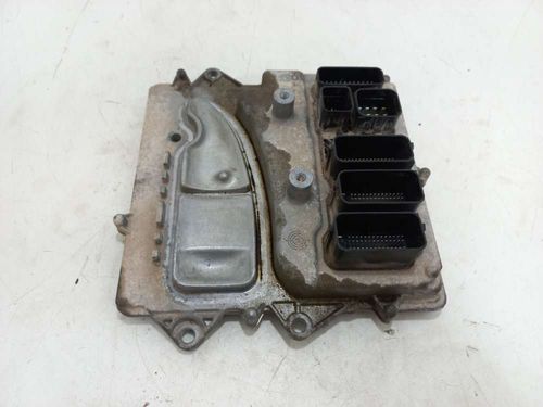 MODULO DE INJECAO BMW X6 3.0 2016