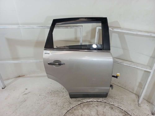 PORTA TRASEIRA DIR CHEVROLET CAPTIVA 2.4 2010