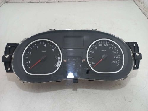 PAINEL DE INSTRUMENTOS RENAULT DUSTER 1.6 2012
