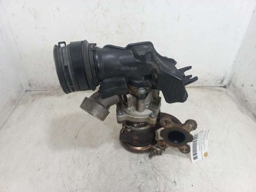 TURBINA TURBOCOMPRESSOR VOLKSWAGEN UP! 1.0 2018