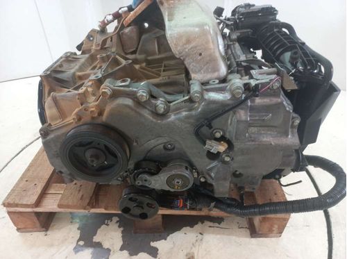MOTOR COMPLETO NISSAN LIVINA 1.8 2013