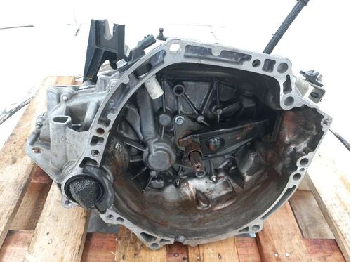 CAMBIO MANUAL / CX DE MARCHA RENAULT KWID 1.0 2019