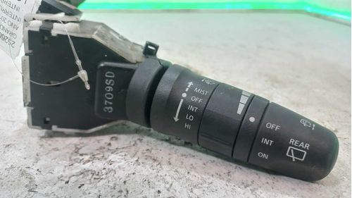 INTERRUPTOR LIMPADOR P/BRISA NISSAN GRAND LIVINA 1.8 2014