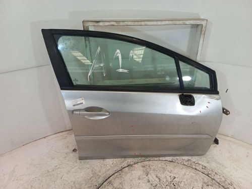 PORTA DIANTEIRA DIR HONDA CIVIC 2.0 2014