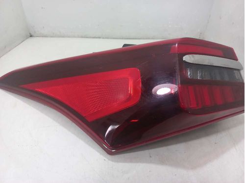 LANTERNA ESQUERDA CHERY ARRIZO 6 1.5 2021