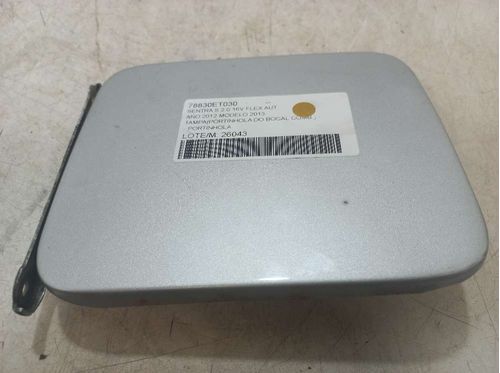 PORTINHOLA NISSAN SENTRA 2.0 2013