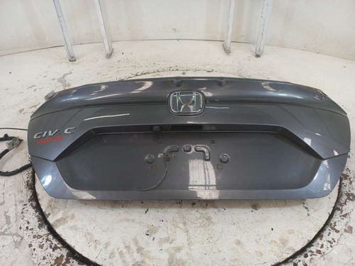 TAMPA TRASEIRA HONDA CIVIC 2.0 2020