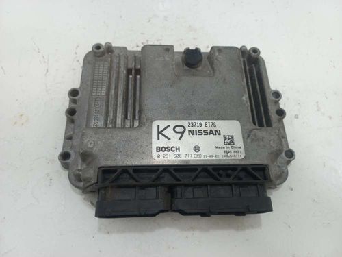MODULO DE INJECAO NISSAN SENTRA 2.0 2013