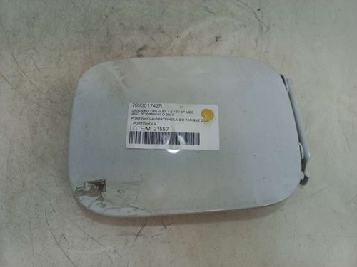 PORTINHOLA RENAULT SANDERO 1.0 2021