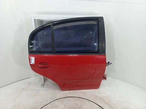 PORTA TRASEIRA DIR VOLKSWAGEN POLO 1.6 2003
