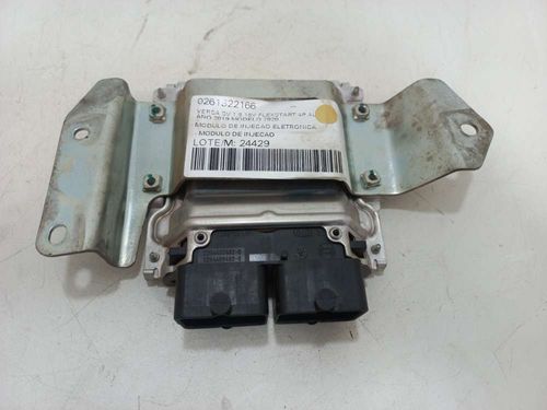 MODULO DE INJECAO NISSAN VERSA 1.6 2020