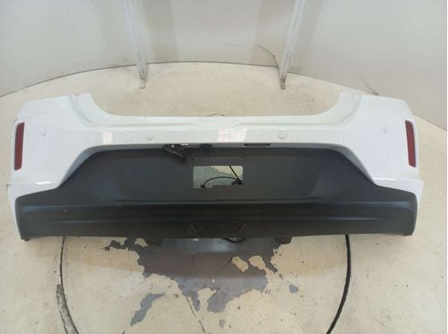 PARACHOQUE TRASEIRO ONIX HATCH LTZ 2023
