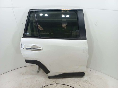 PORTA TRASEIRA DIR TOYOTA RAV4 2.5 2019