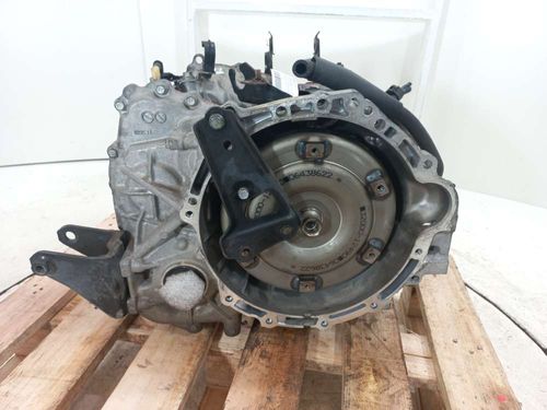 CAMBIO AUTOMATICO CX DE MARCHA TOYOTA COROLLA 1.8 2016