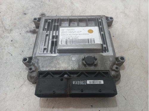 MODULO DE INJECAO KIA CERATO 1.6 2011