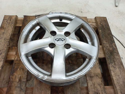 RODA DE LIGA LEVE TRAS DIREITA CHERY FACE 1.3 2012
