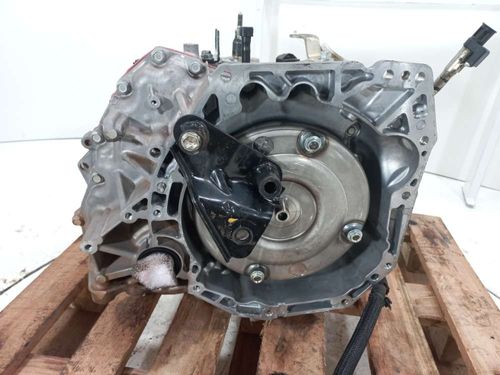 CAMBIO AUTOMATICO CX DE MARCHA NISSAN KICKS 1.6 2020