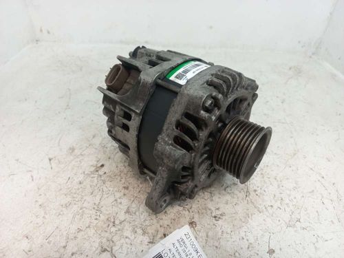 ALTERNADOR NISSAN VERSA 1.0 2019