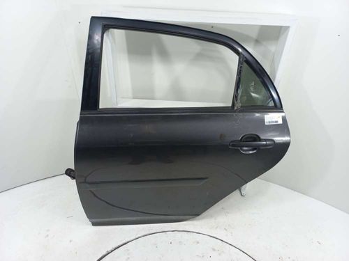 PORTA TRASEIRA ESQ TOYOTA COROLLA 2.0 2014